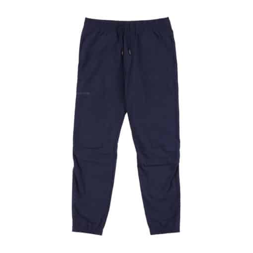 Makia Kasper Pants Dark Navy