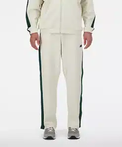 New Balance Sportswear’s Greatest Hits Snap Pant Linen