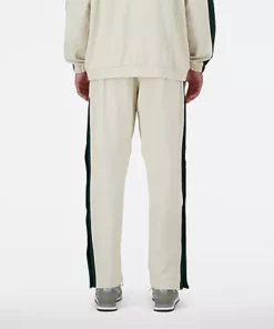 New Balance Sportswear’s Greatest Hits Snap Pant Linen