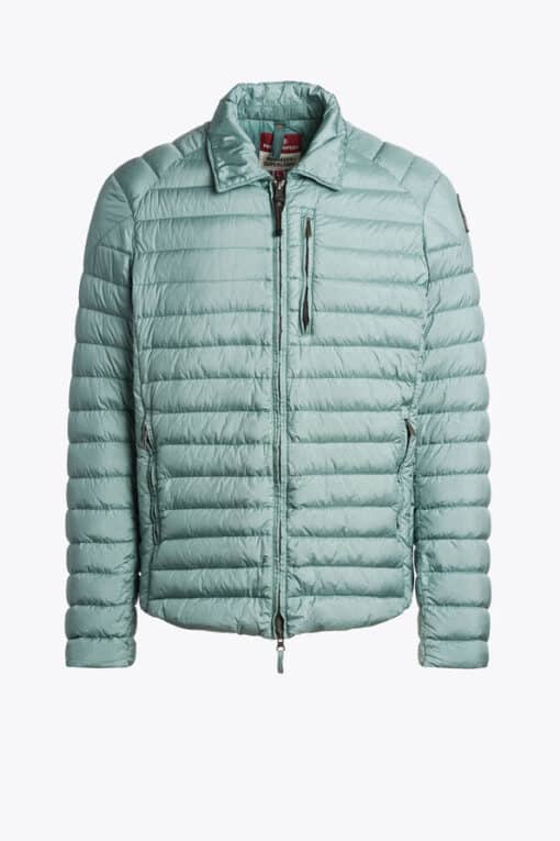 Parajumpers Ling Down Jacket Mineral Green