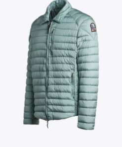 Parajumpers Ling Down Jacket Mineral Green