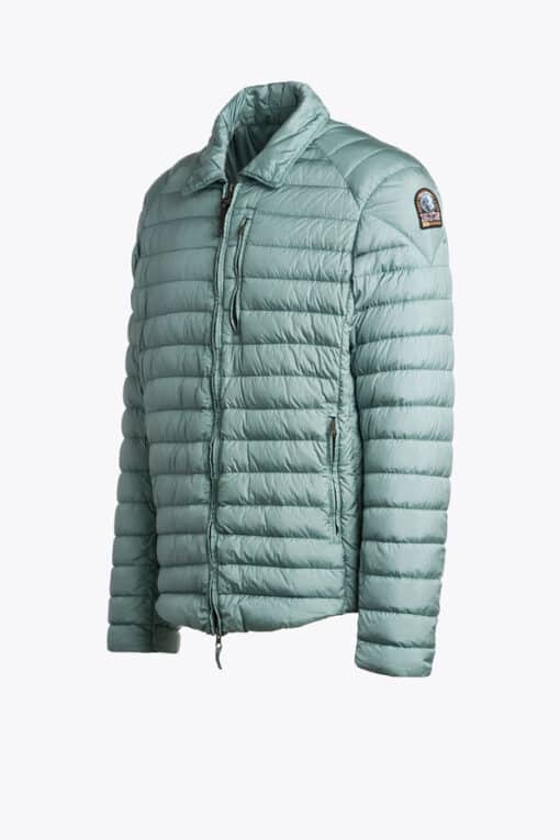 Parajumpers Ling Down Jacket Mineral Green
