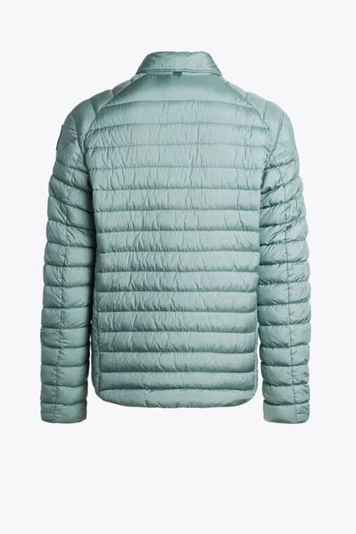 Parajumpers Ling Down Jacket Mineral Green