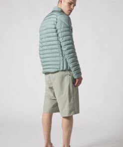 Parajumpers Ling Down Jacket Mineral Green