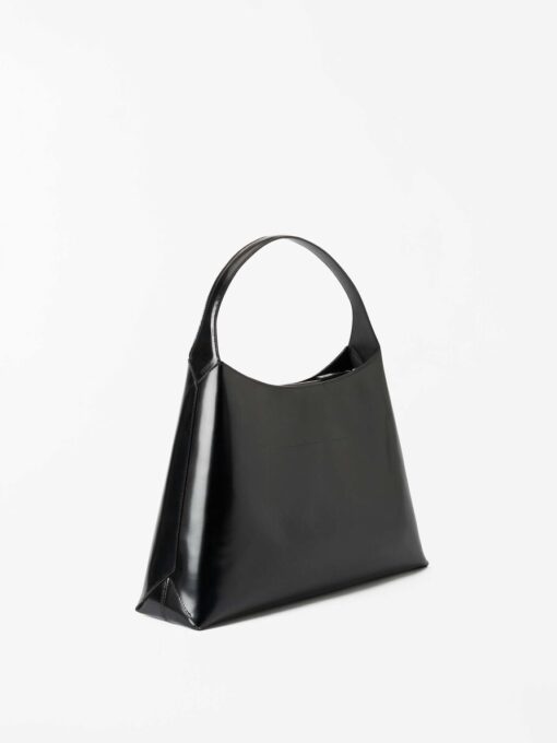 Tiger of Sweden Neira Handbag Black