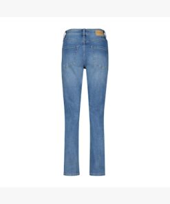 Red Button Mara Stone Used Jeans