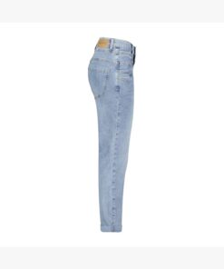 Red Button Relax Light Stone Used Jeans