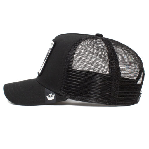 Goorin Bros. The Black Sheep Black