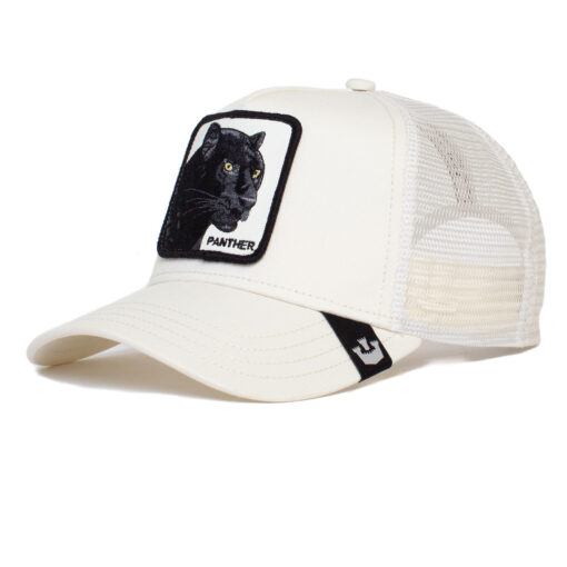 Goorin Bros. The Panther White