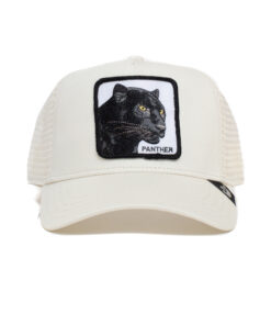 Goorin Bros. The Panther White