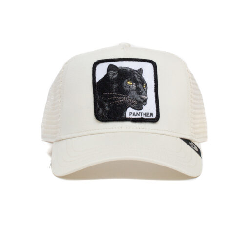 Goorin Bros. The Panther White