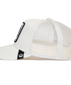 Goorin Bros. The Panther White