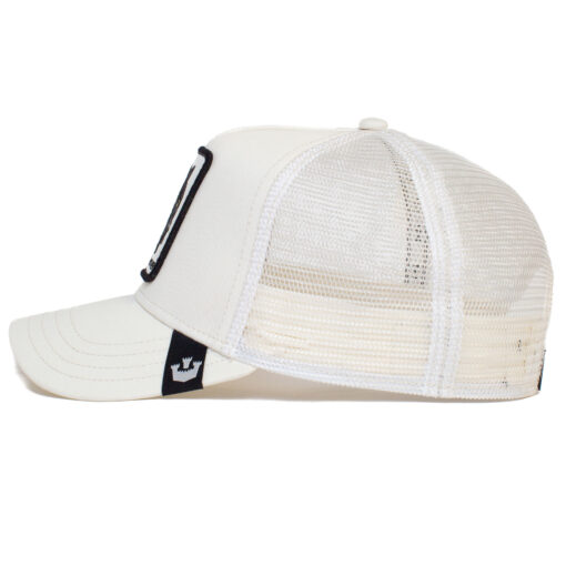 Goorin Bros. The Panther White