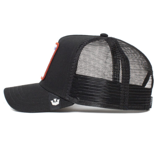 Goorin Bros. The Freedom Eagle Black