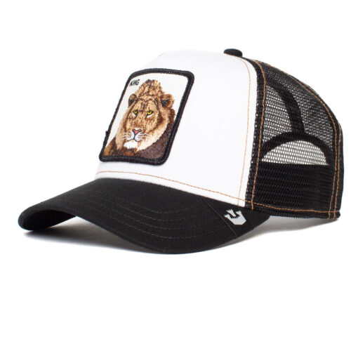 Goorin Bros. The King Lion