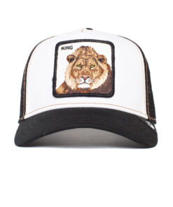 Goorin Bros. The King Lion
