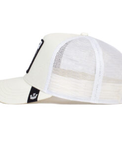 Goorin Bros. The White Tiger