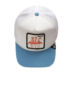 Goorin Bros. V2 Squad Light Blue