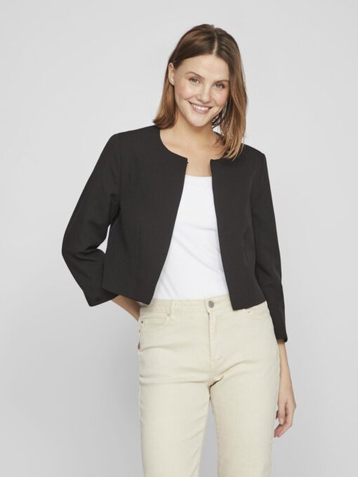 Vila Mary Cover Up Black