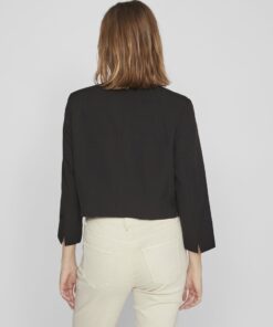 Vila Mary Cover Up Black