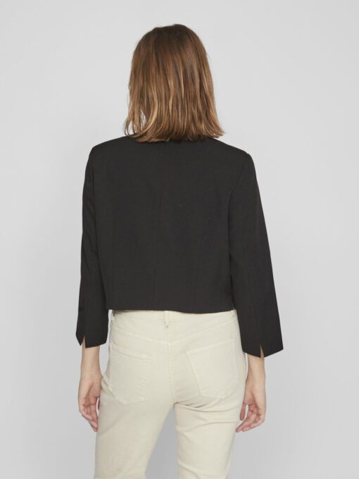 Vila Mary Cover Up Black