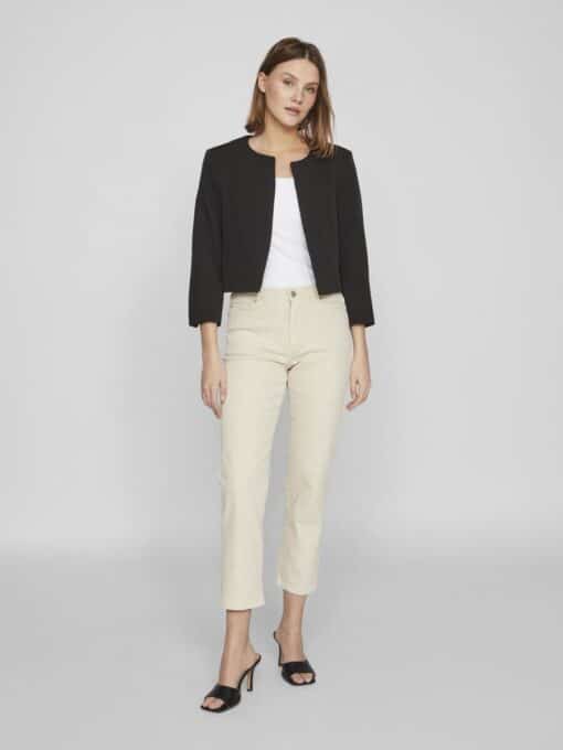 Vila Mary Cover Up Black