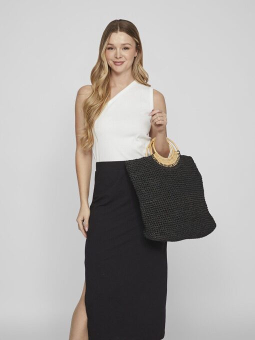 Vila Makenzie Bag Black