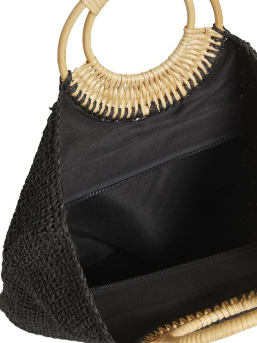 Vila Makenzie Bag Black