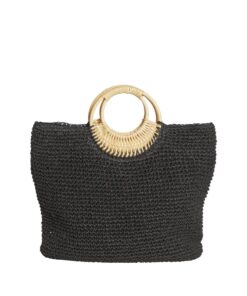 Vila Makenzie Bag Black