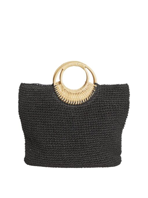 Vila Makenzie Bag Black
