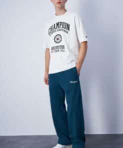 Champion Bookstore University Crewneck T-shirt