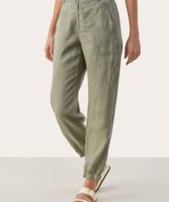 Part Two Shenas Pants Vetiver