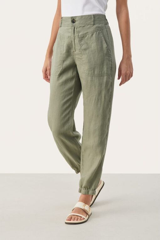 Part Two Shenas Pants Vetiver