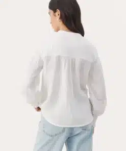 Part Two Cafias Shirt Tofu