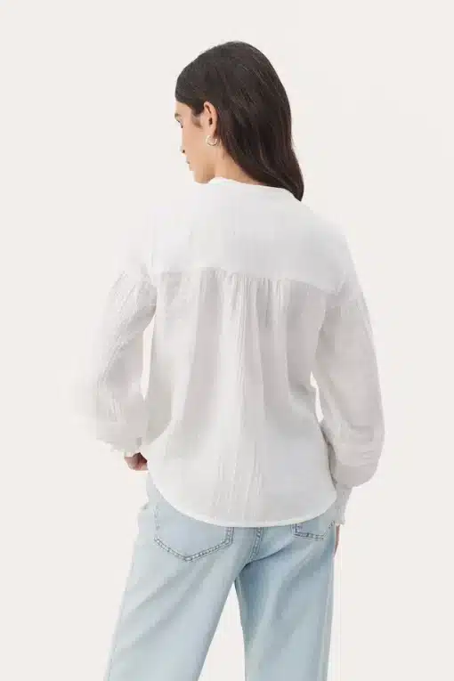 Part Two Cafias Shirt Tofu