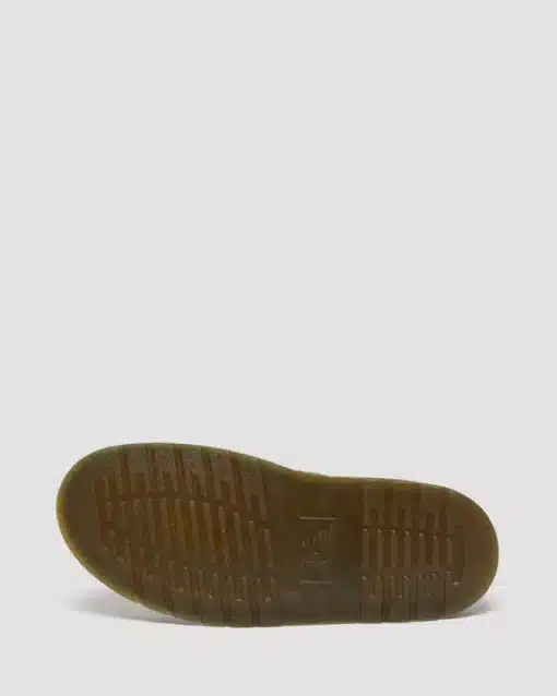 Dr. Martens Jorge II Patchwork Sandals Savannah Tan