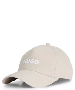 Hugo Jude Cap Light Beige