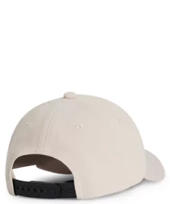 Hugo Jude Cap Light Beige