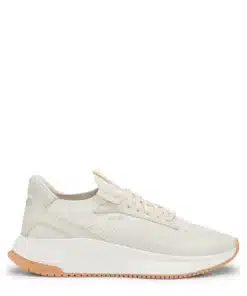 Boss Trainers White