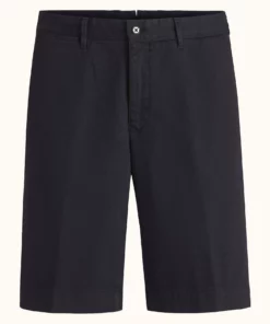 Lacoste Teodor Shorts Dark Blue