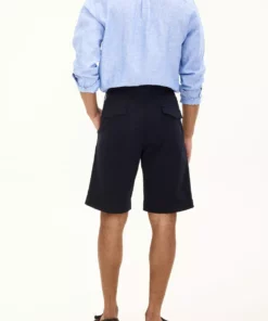 Lacoste Teodor Shorts Dark Blue
