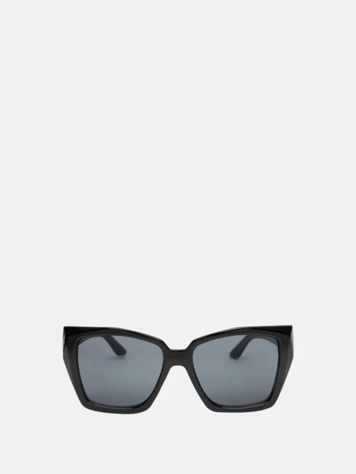 Re:Designed Finley Sunglasses Black