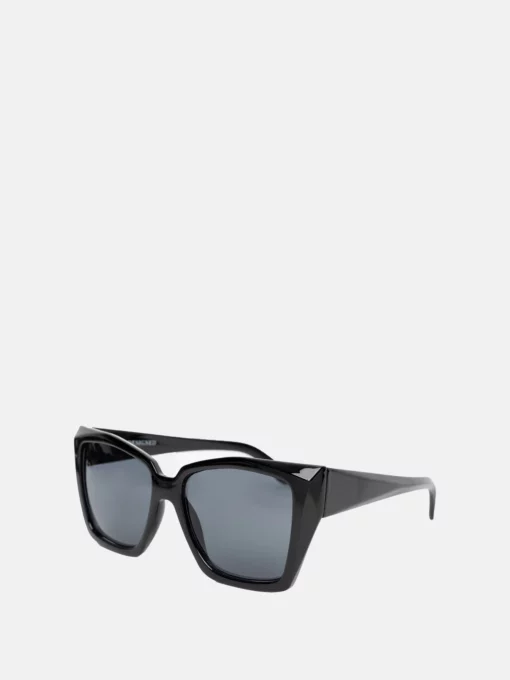 Re:Designed Finley Sunglasses Black