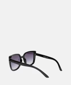 Re:Designed Felicity Sunglasses Black