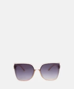 Re:Designed Felicity Sunglasses Rose