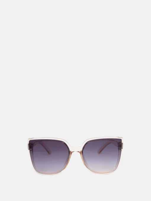 Re:Designed Felicity Sunglasses Rose