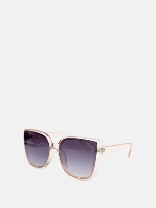 Re:Designed Felicity Sunglasses Rose