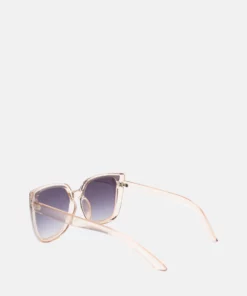 Re:Designed Felicity Sunglasses Rose