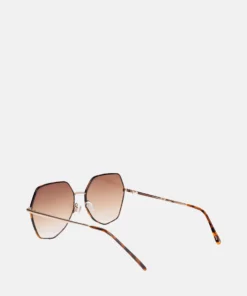 Re:Designed Fjola Sunglasses Gold