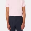 Oscar Jacobson Kyran T-shirt Pink